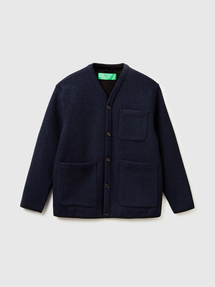 JACKET Herren image number 5